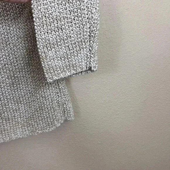 Sigrid Olsen Womens Sweater Size S Pullover Chunky Knit - Picture 4 of 11